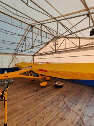 Аэропракт 22 LS