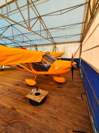 Аэропракт 22 LS