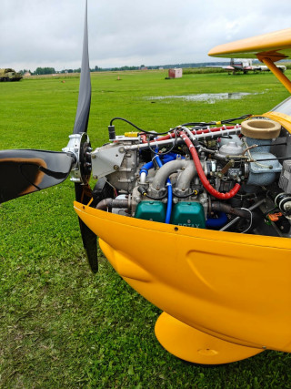 Аэропракт 22 LS