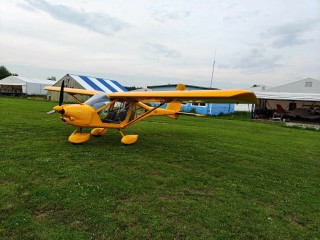 Аэропракт 22 LS