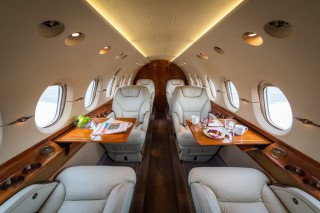 Hawker Beechcraft 800XP 850XP