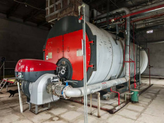Линия по производству газобетона DONYUE