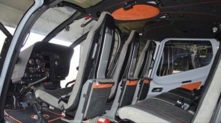 Вертолет Eurocopter EC130 T2