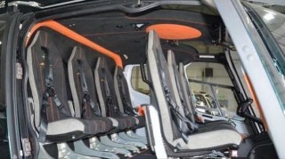 Вертолет Eurocopter EC130 T2