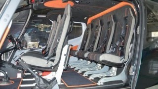 Вертолет Eurocopter EC130 T2