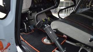 Вертолет Eurocopter EC130 T2