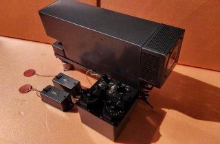 Радиокомпас АРК-15М
