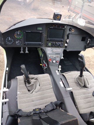 Автожир М-24С "ORION"