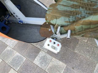 Автожир Махаон 2Т 250сс
