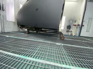 Кабина самолета Boeing 737