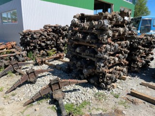 Колеса, запчасти на Урал