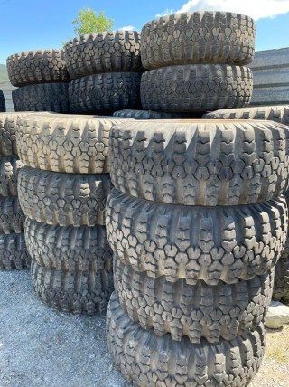 Колеса, запчасти на Урал