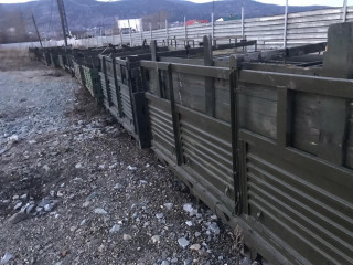 Колеса, запчасти на Урал