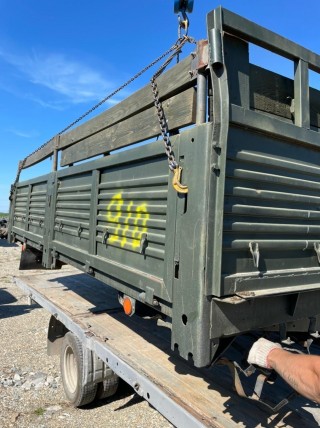 Колеса, запчасти на Урал