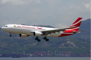 Самолет Airbus A330-200