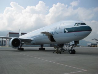 Самолет Boeing 777-367ER (продажа\аренда)
