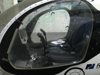 Вертолет Rotorway A600 Talon