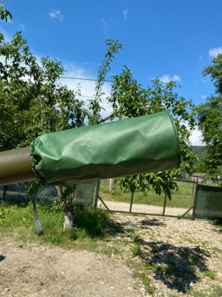 Дивизионная пушка ЗиС-3, реконструкция