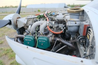 Аэропракт A-22LS