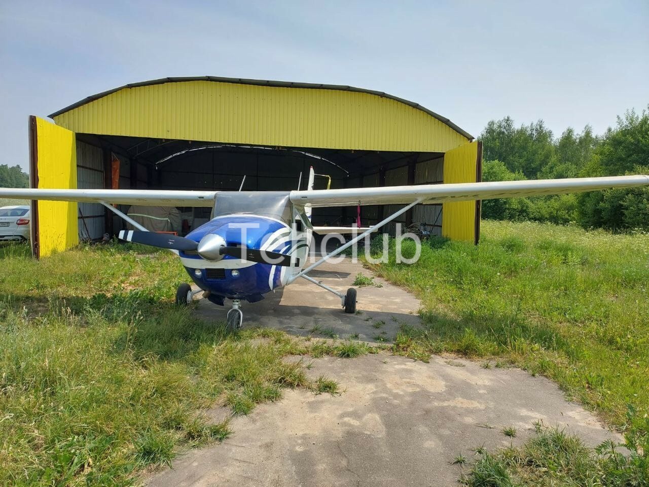 airplane-cessna-182r-sale-price-200-000