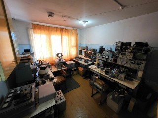 Лабораторный комплекс