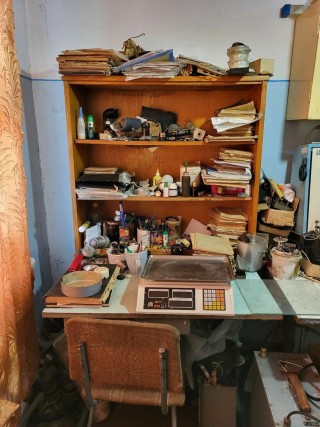 Лабораторный комплекс