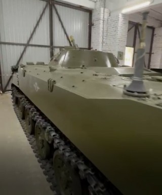 БМД-1