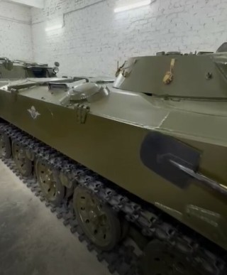 БМД-1