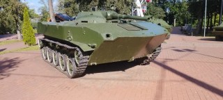 БМД-1