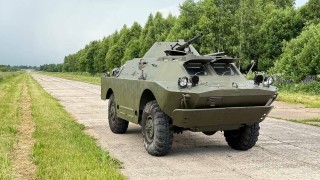 БРДМ-2