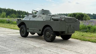 БРДМ-2
