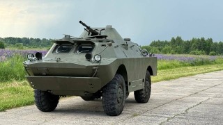 БРДМ-2