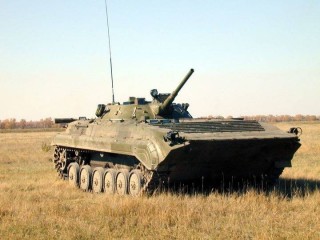 БРМ-1К