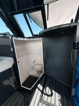 Катер Silvercraft 36 HT, 2013 г.