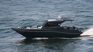 Катер Silvercraft 36 HT, 2013 г.