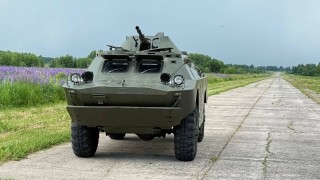 БРДМ-2