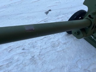 Пушка Зис-2