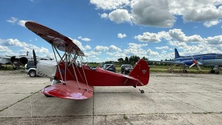Самолет Г-25, 1937 г.