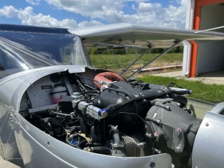 Самолёт СП-30М, 2026 г.