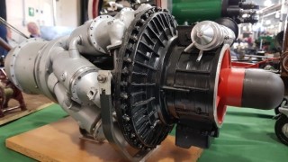 Топливная аппаратура для авиадвигателя М-701