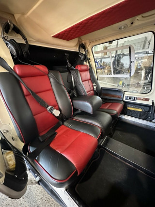 Вертолёт Bell-407GX