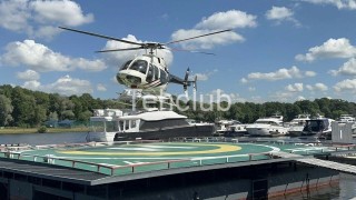 Вертолёт Bell-407GX