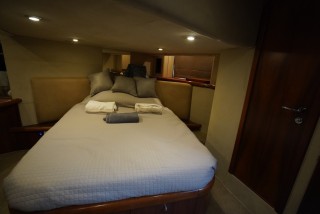 Яхта Sunseeker Manhattan S50