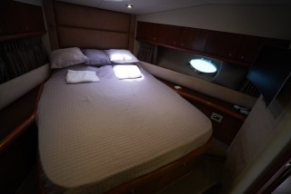 Яхта Sunseeker Manhattan S50