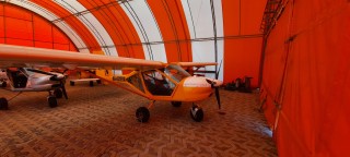 Самолеты Аэропракт А-22