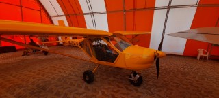 Самолеты Аэропракт А-22