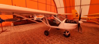 Самолеты Аэропракт А-22