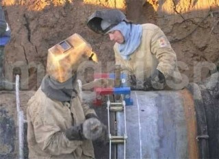 Магнит компенсационный МКП, МКР-1, МКР-2