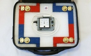 Магнит компенсационный МКП, МКР-1, МКР-2