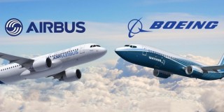 Запчасти для Airbus и Boeing список 1
